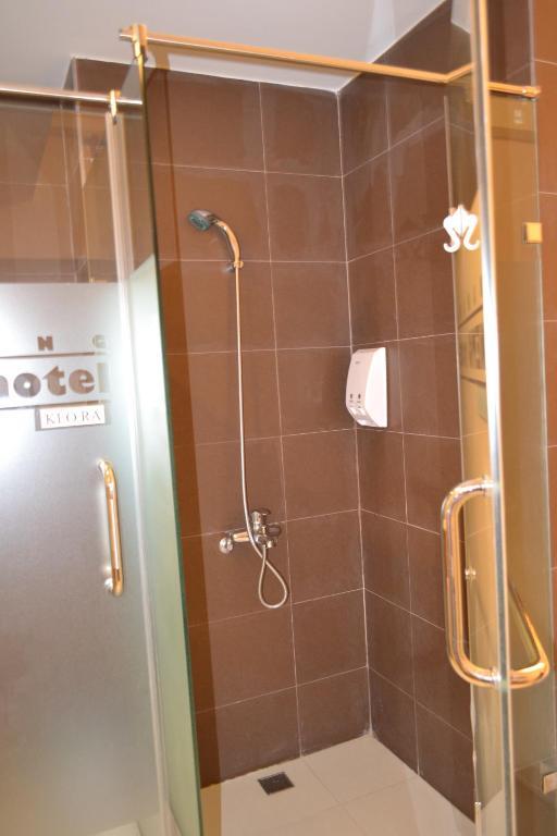 Da Nang Nemo Hotel Værelse billede