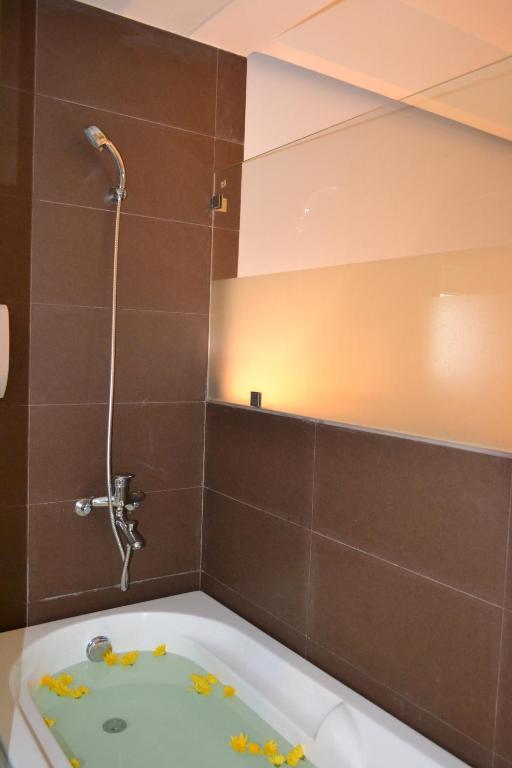 Da Nang Nemo Hotel Værelse billede