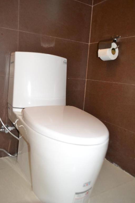 Da Nang Nemo Hotel Værelse billede