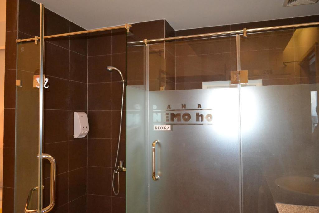 Da Nang Nemo Hotel Værelse billede