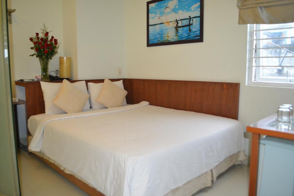 Da Nang Nemo Hotel Eksteriør billede