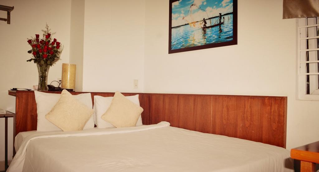 Da Nang Nemo Hotel Eksteriør billede