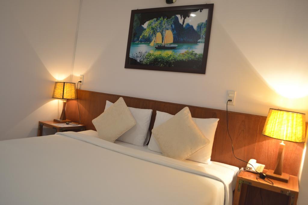 Da Nang Nemo Hotel Eksteriør billede