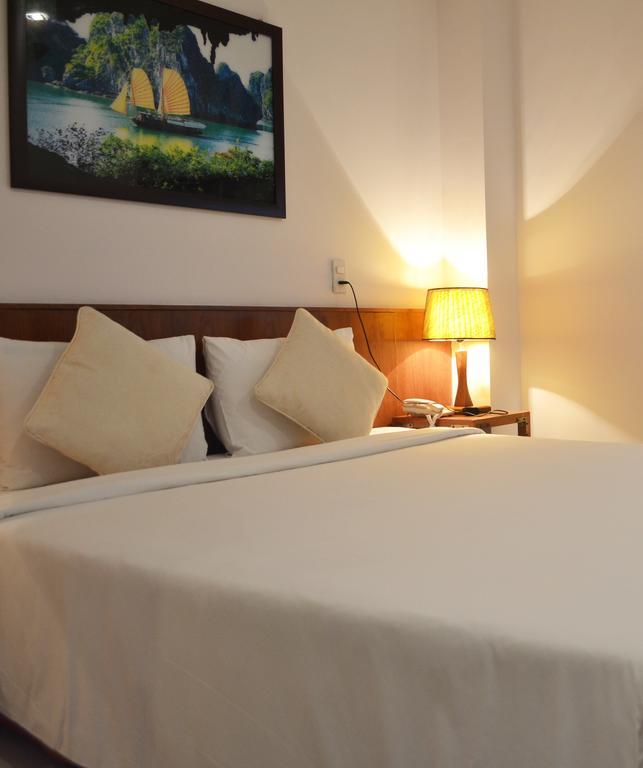 Da Nang Nemo Hotel Eksteriør billede