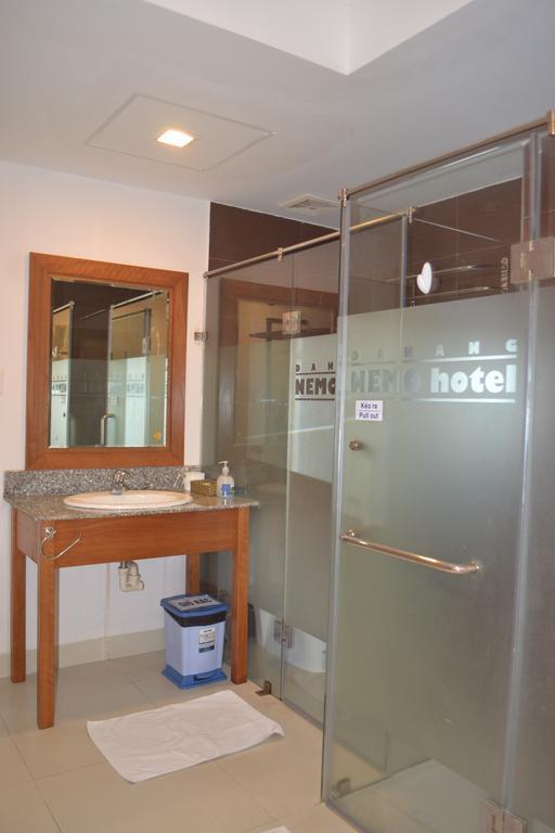 Da Nang Nemo Hotel Eksteriør billede