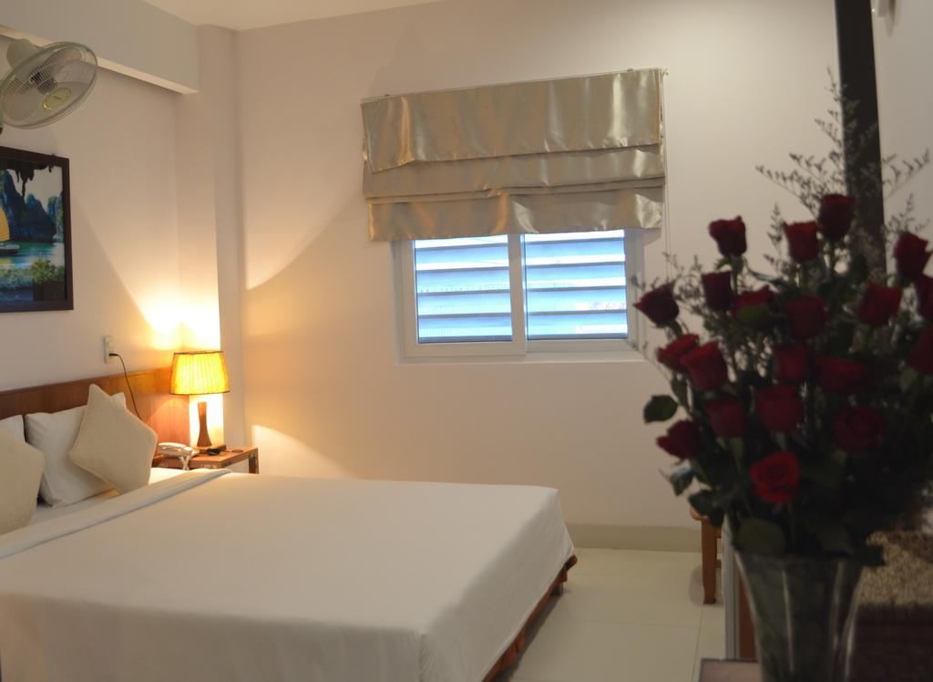 Da Nang Nemo Hotel Eksteriør billede