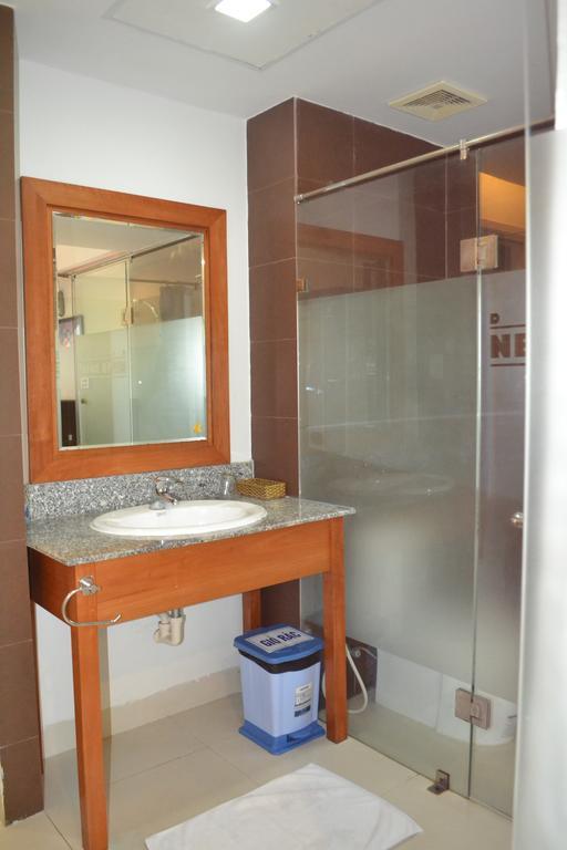 Da Nang Nemo Hotel Eksteriør billede