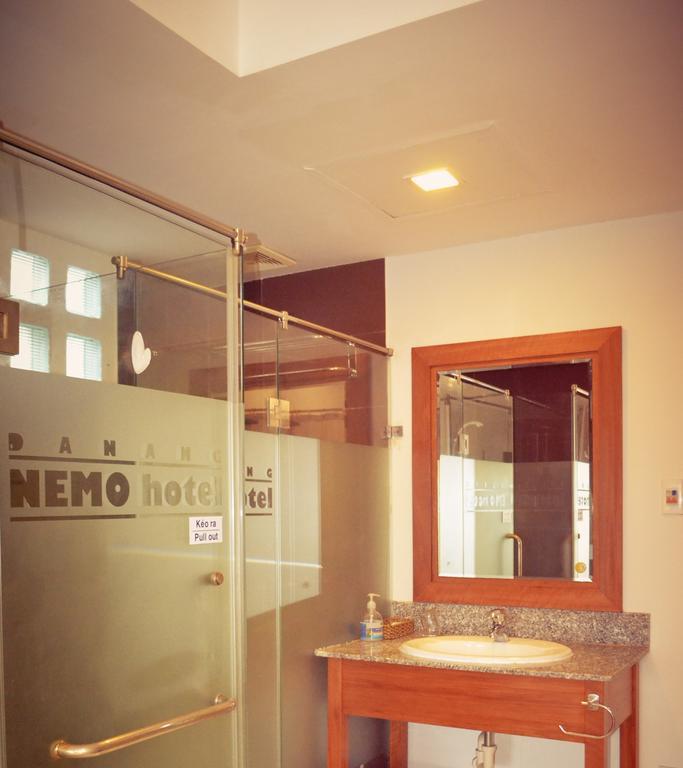 Da Nang Nemo Hotel Eksteriør billede