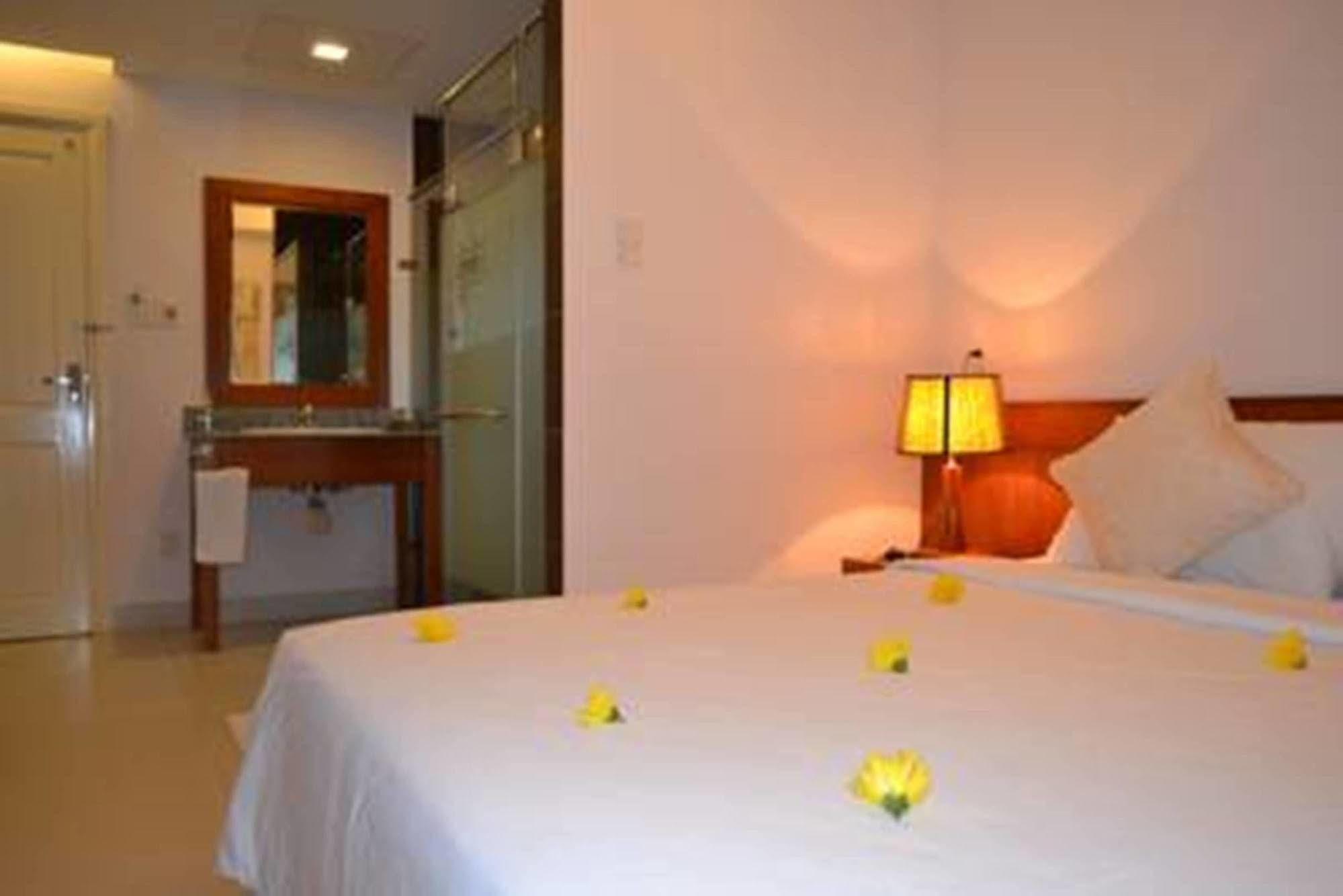 Da Nang Nemo Hotel Eksteriør billede