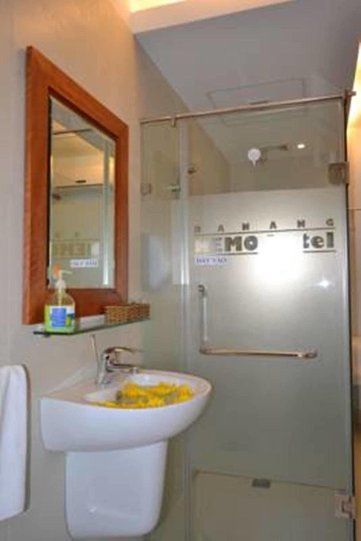 Da Nang Nemo Hotel Eksteriør billede