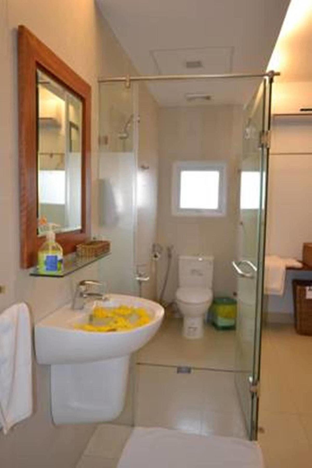 Da Nang Nemo Hotel Eksteriør billede