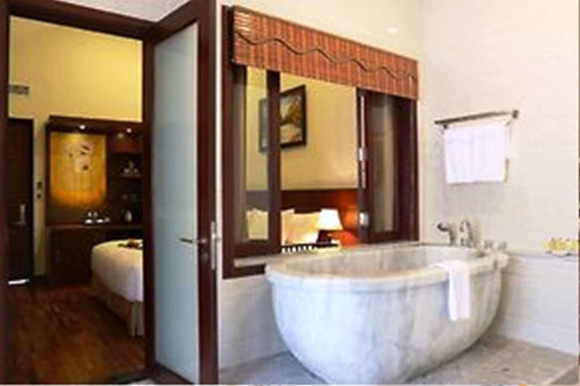 Da Nang Nemo Hotel Eksteriør billede