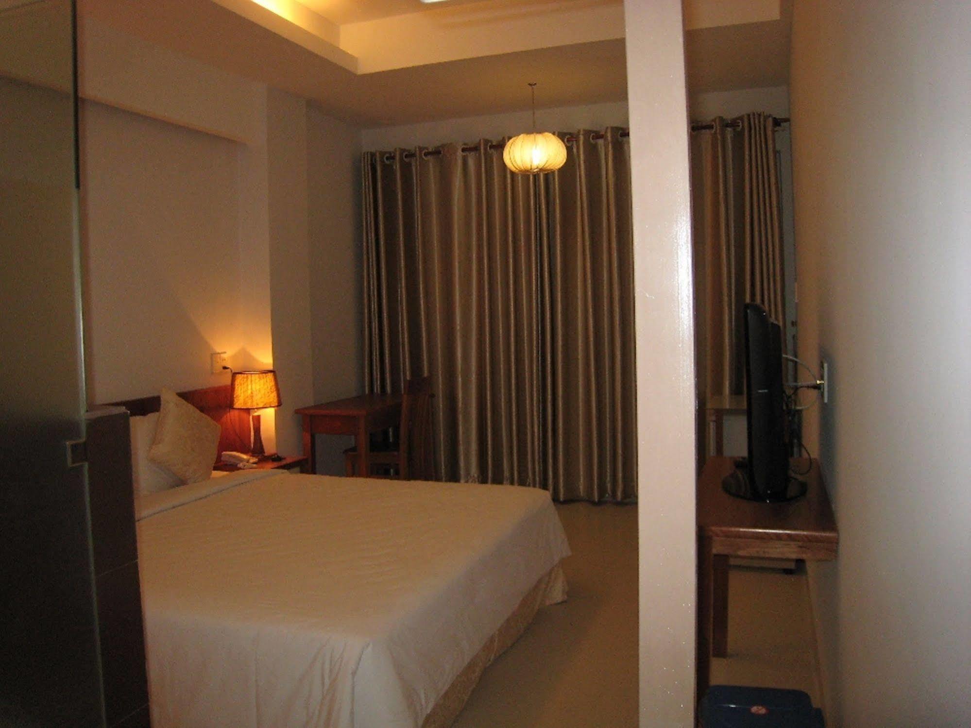 Da Nang Nemo Hotel Eksteriør billede