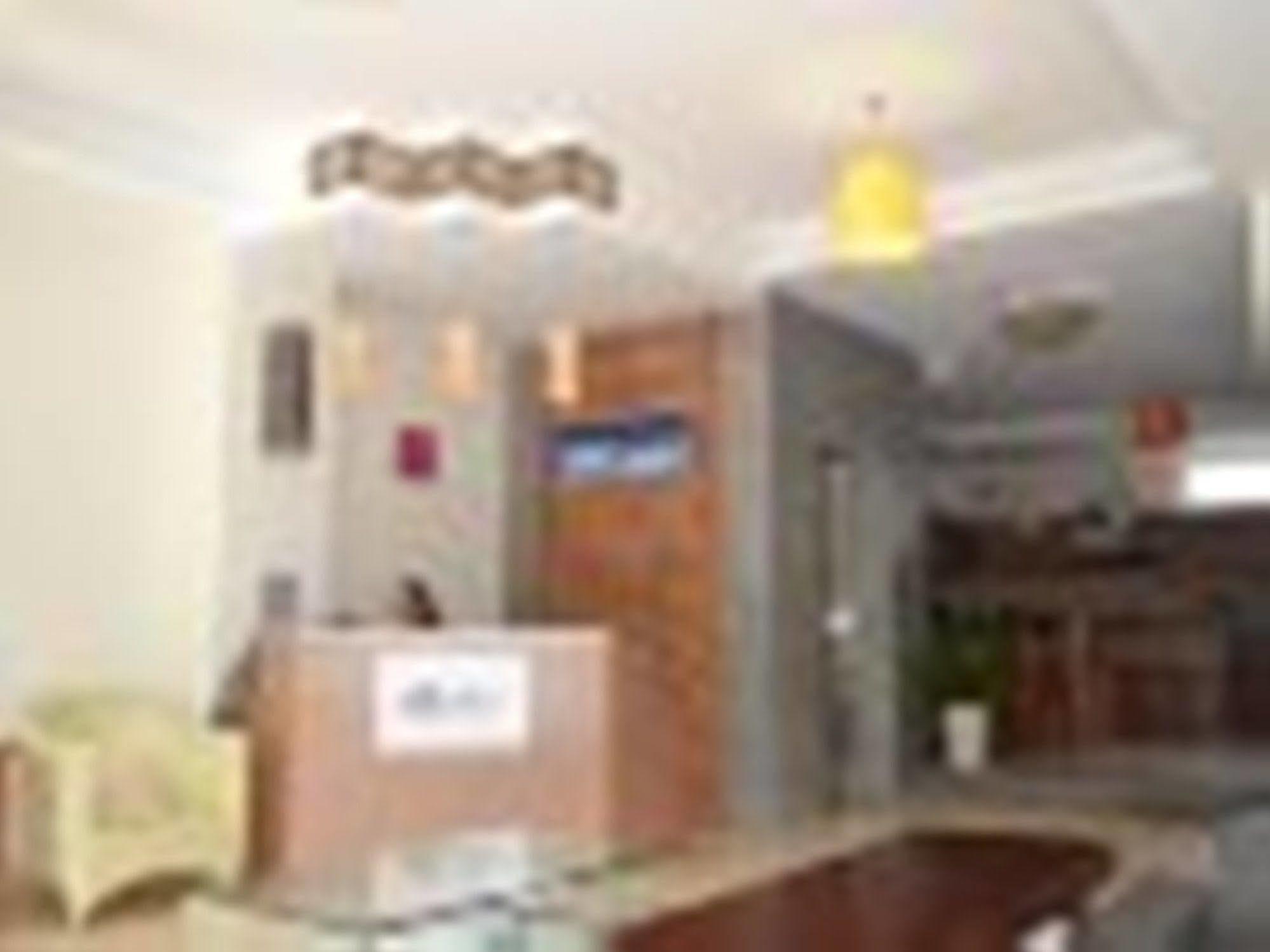 Da Nang Nemo Hotel Eksteriør billede