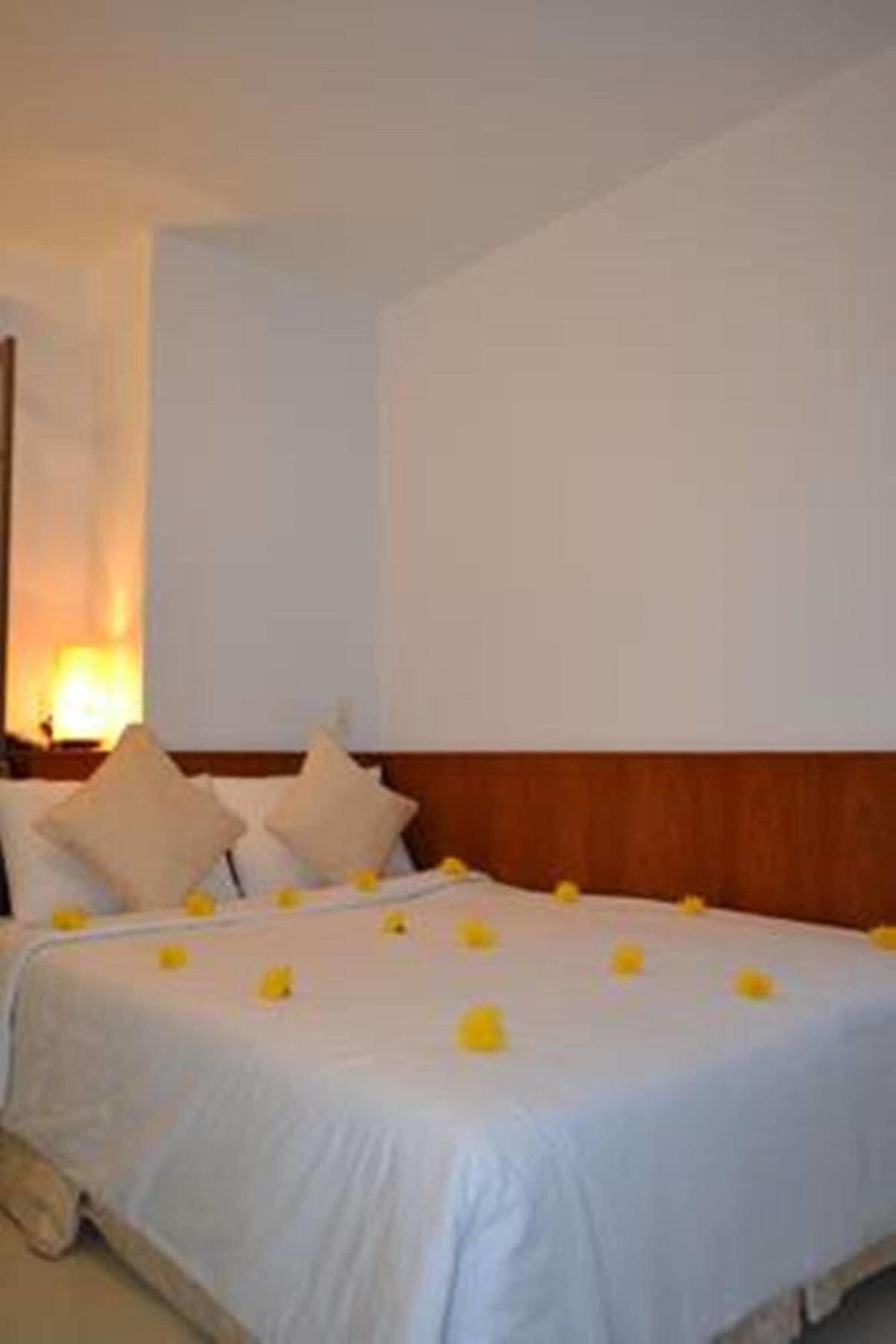 Da Nang Nemo Hotel Eksteriør billede