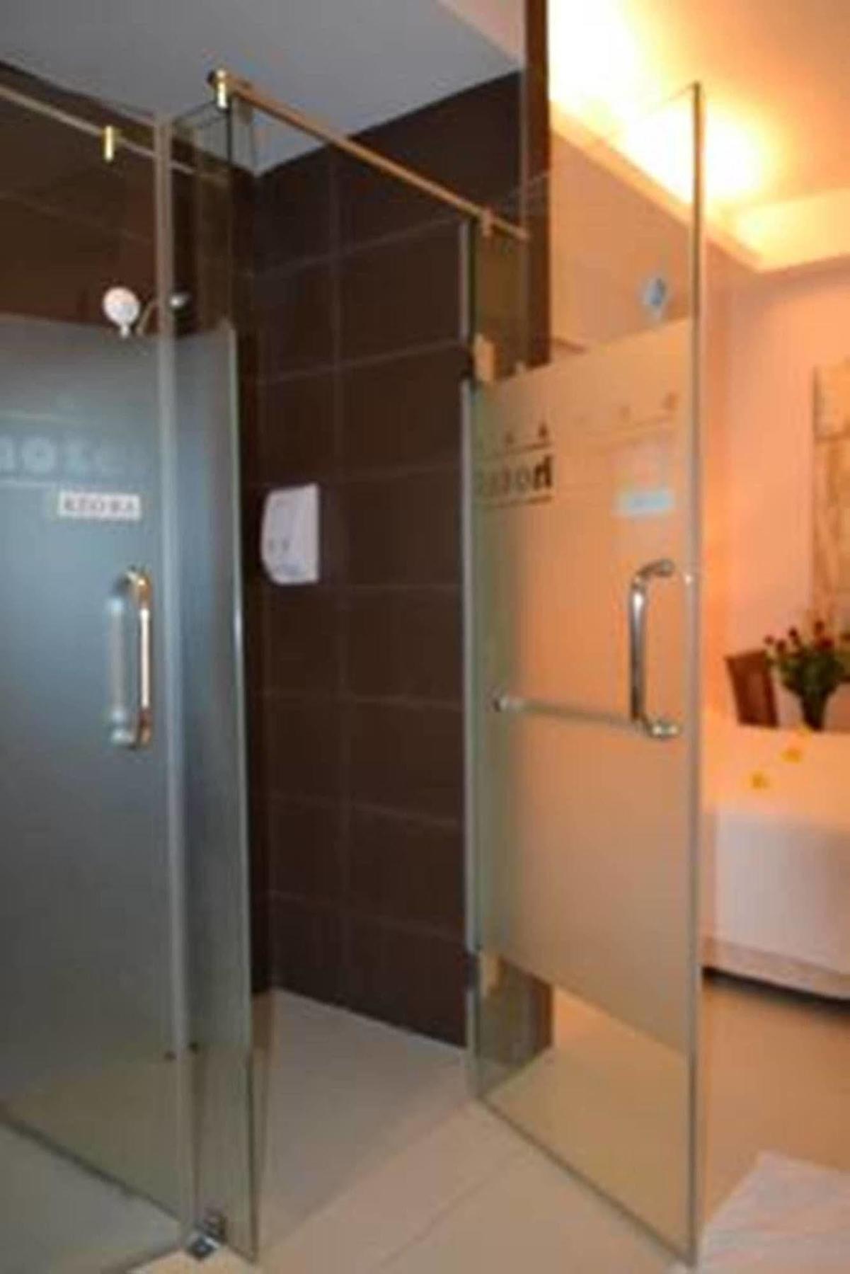 Da Nang Nemo Hotel Eksteriør billede