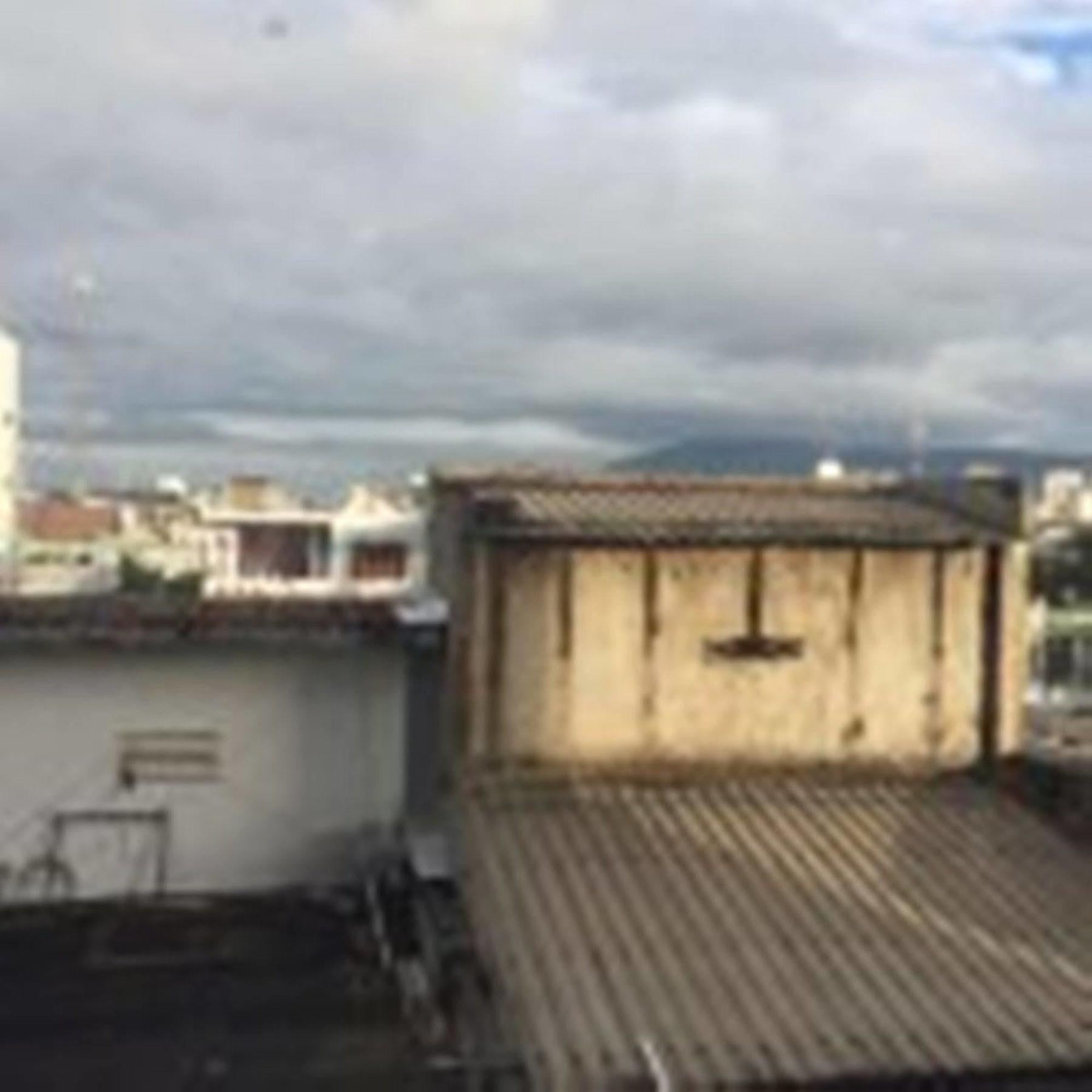 Da Nang Nemo Hotel Eksteriør billede